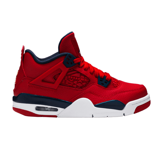 Jordan 4 Retro FIBA (2019) (GS)