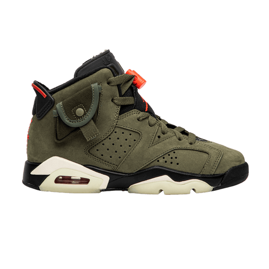 Jordan 6 Retro Travis Scott (GS)