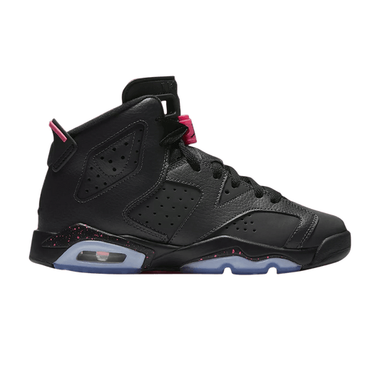 Jordan 6 Retro Hyper Pink (GS)