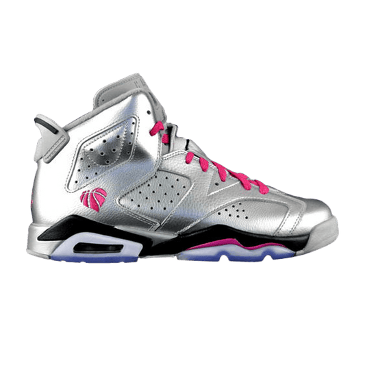 Jordan 6 Retro Valentine's Day (2014) (GS)