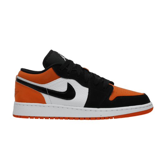 Jordan 1 Low Shattered Backboard (GS)
