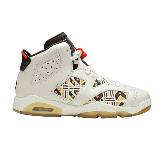 Jordan 6 Retro Quai 54 (2020) (GS)