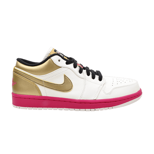Jordan 1 Low Matador