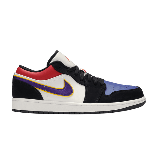 Jordan 1 Low Lakers Top 3 (GS)