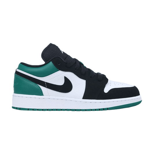 Jordan 1 Low Mystic Green (GS)