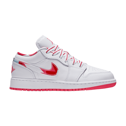 Jordan 1 Low Topaz Mist (GS)