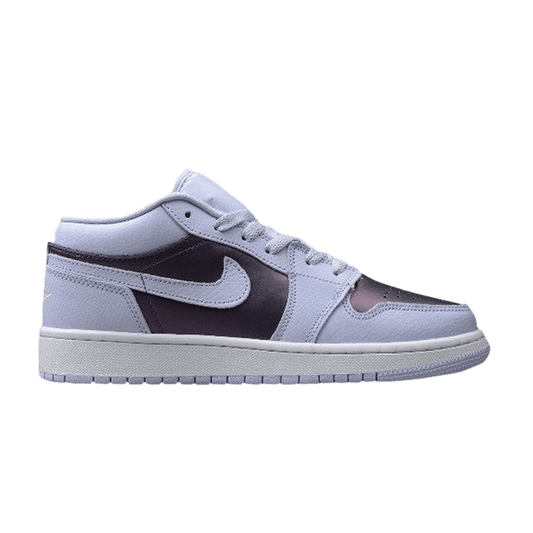 Jordan 1 Low Oxygen Purple (GS)