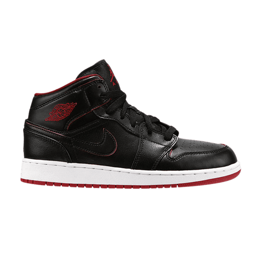 Jordan 1 Mid Lance Mountain Bred (GS)