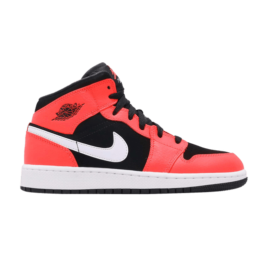 Jordan 1 Mid Infrared 23 (GS)