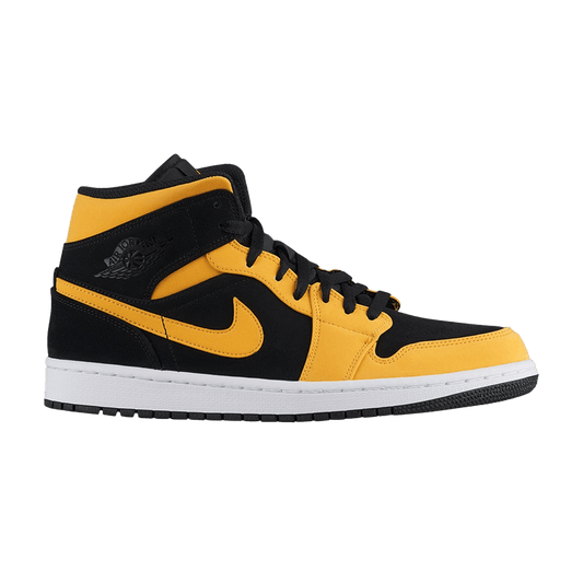Jordan 1 Mid Reverse New Love (GS)