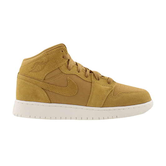 Jordan 1 Mid Golden Harvest Sail (GS)