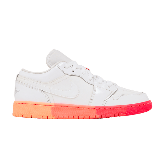 Jordan 1 Low Sunrise (GS)