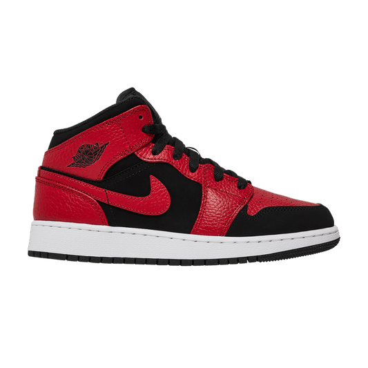 Jordan 1 Mid Reverse Bred (GS)