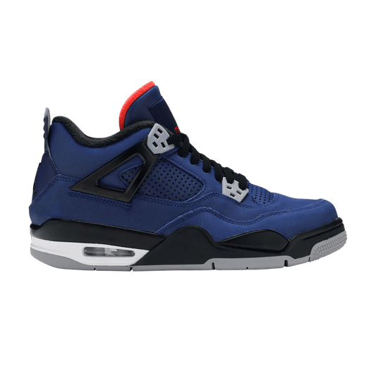 Jordan 4 Retro Winterized Loyal Blue (GS)