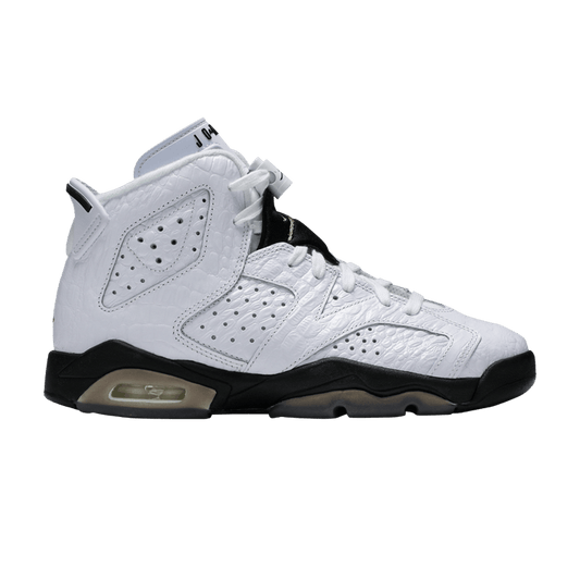 Jordan 6 Retro Alligator (GS)