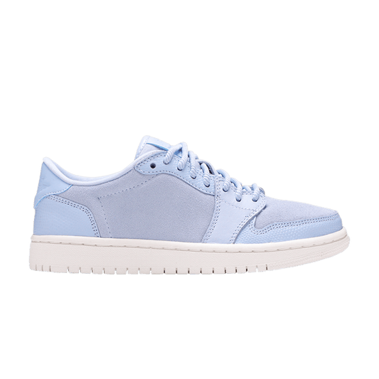 Jordan 1 Retro Low NS Royal Tint