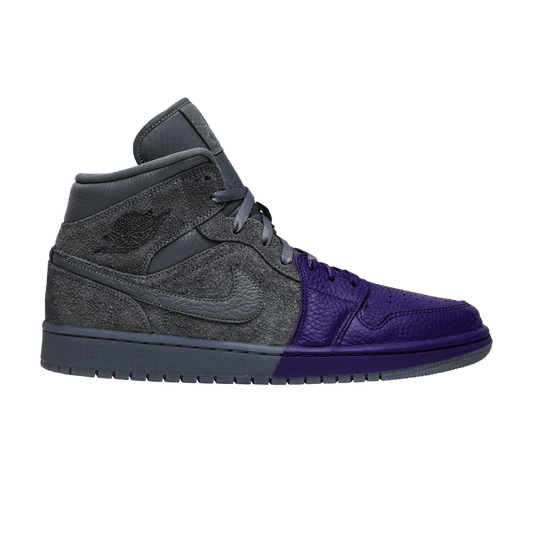 Jordan 1 Mid Sheila Rashid (Women's)