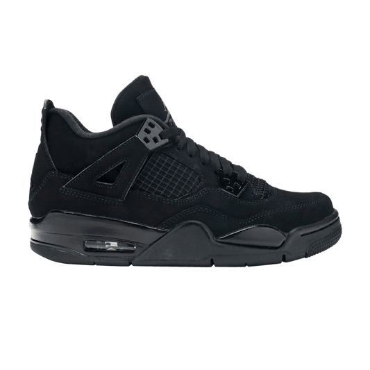 Jordan 4 Retro Black Cat (2020) (GS)
