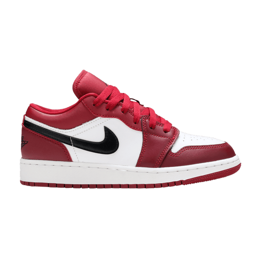 Jordan 1 Low Noble Red (GS)