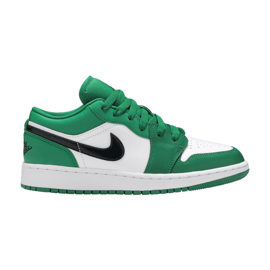 Jordan 1 Low Pine Green (GS)