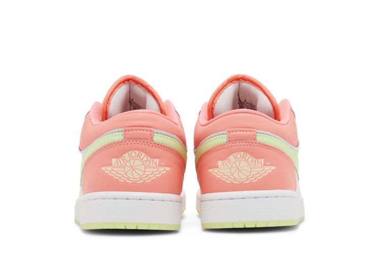 Jordan 1 Low SE Lava Glow