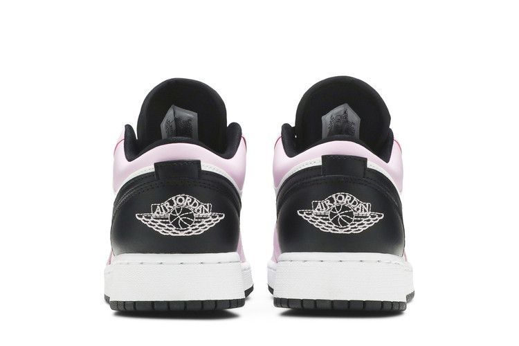Jordan 1 Low Light Arctic Pink (GS)