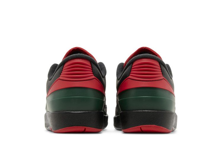 Jordan 2 Retro Low Christmas (GS)