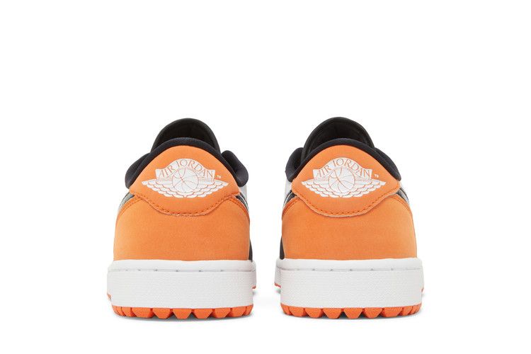 Jordan 1 Retro Low Golf Shattered Backboard