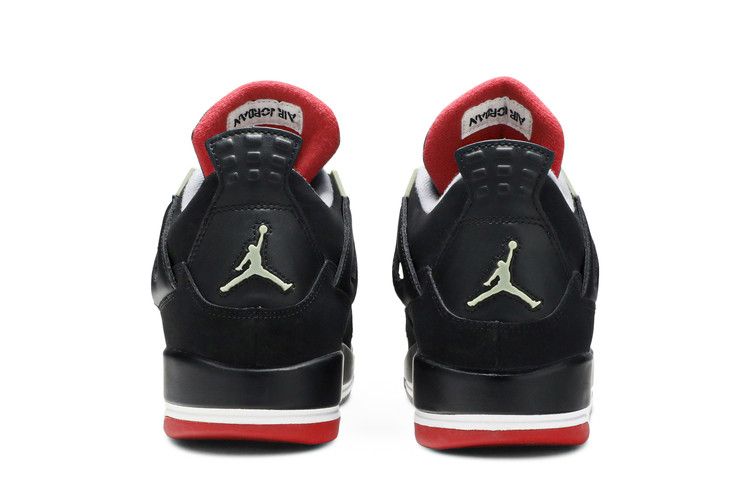 Jordan 4 Retro Black Cement (2012) (GS)