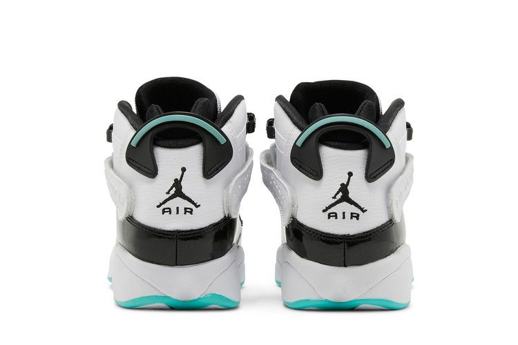 Jordan 6 Rings Tropical Twist (GS)