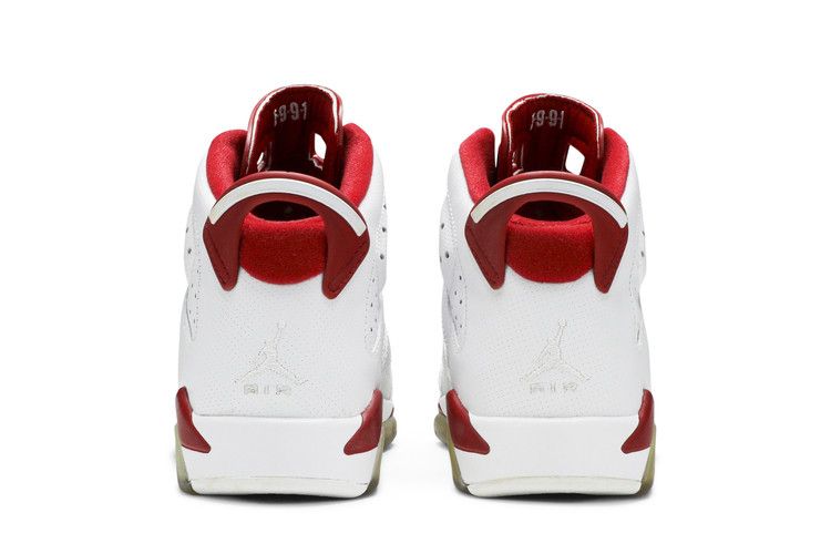 Jordan 6 Retro Alternate Hare (GS)