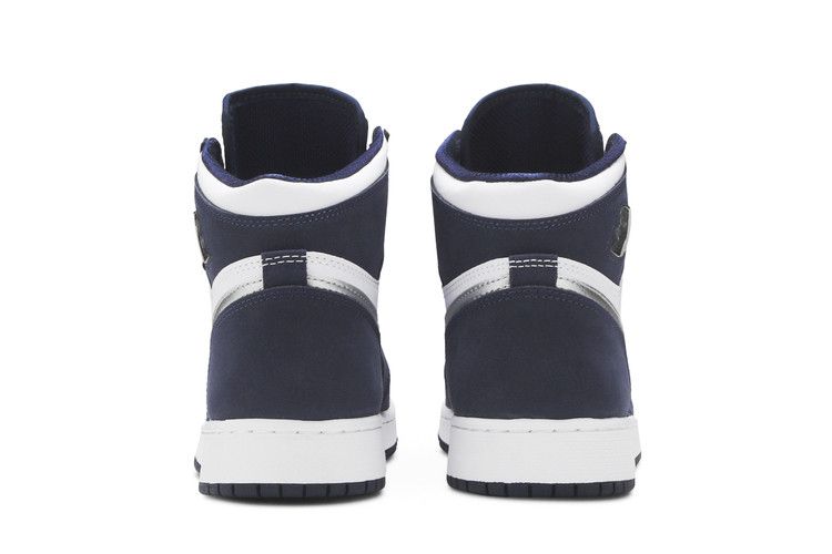 Jordan 1 Retro High CO Japan Midnight Navy (GS)