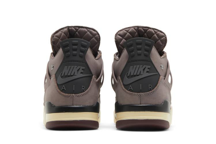 Jordan 4 Retro SP A Ma Maniére Violet Ore