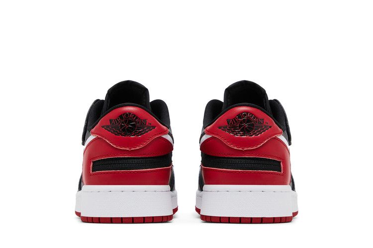 Jordan 1 Low Flyease Alternate Bred Toe (GS)