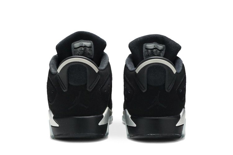 Jordan 6 Retro Chrome (2015) (GS)