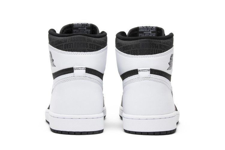 Jordan 1 Retro High RE2PECT (Derek Jeter)