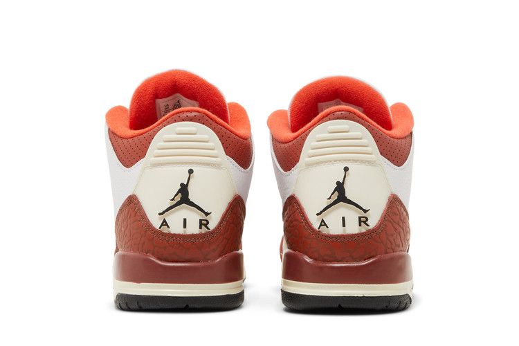 Jordan 3 Retro SE Dunk on Mars (GS)