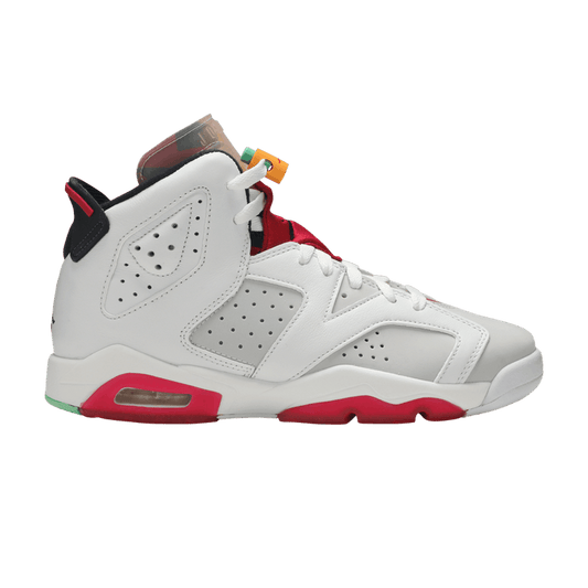Jordan 6 Retro Hare (GS)