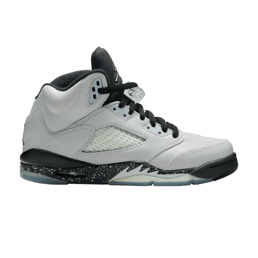 Jordan 5 Retro Wolf Grey (GS)