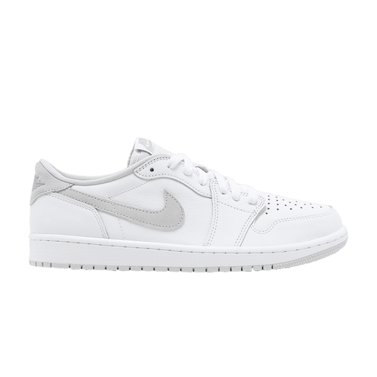 Jordan 1 Low OG Neutral Grey (2021/2024)