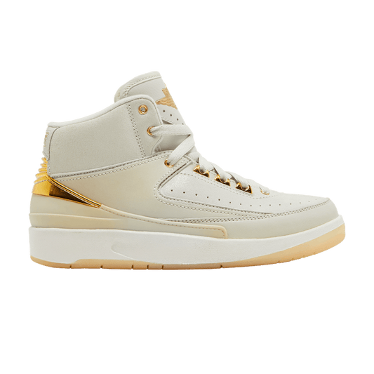 Jordan 2 Retro Quai 54 (GS)