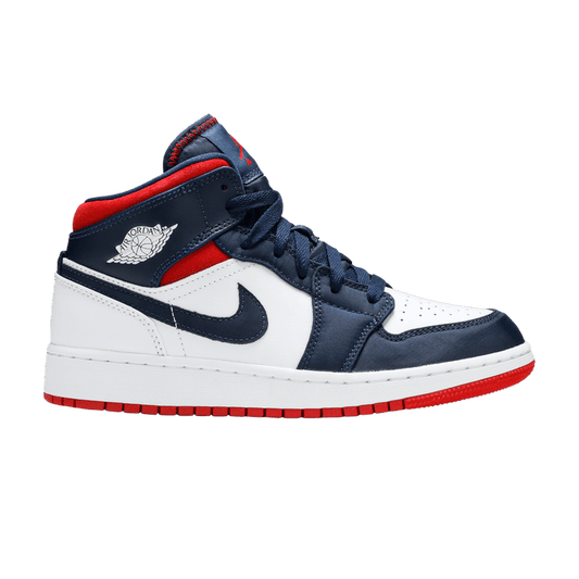 Jordan 1 Mid SE USA (GS)