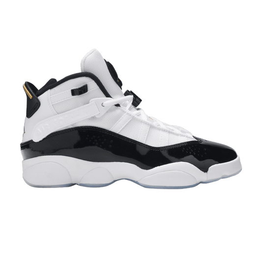 Jordan 6 Rings Defining Moments (GS)