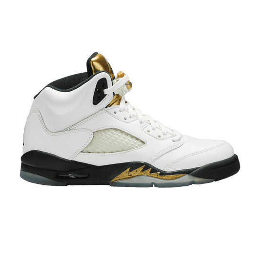 Jordan 5 Retro Olympic (2016) (GS)