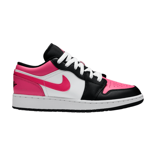 Jordan 1 Low Pinksicle (GS)