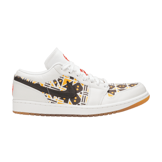 Jordan 1 Low Quai 54 (2020)