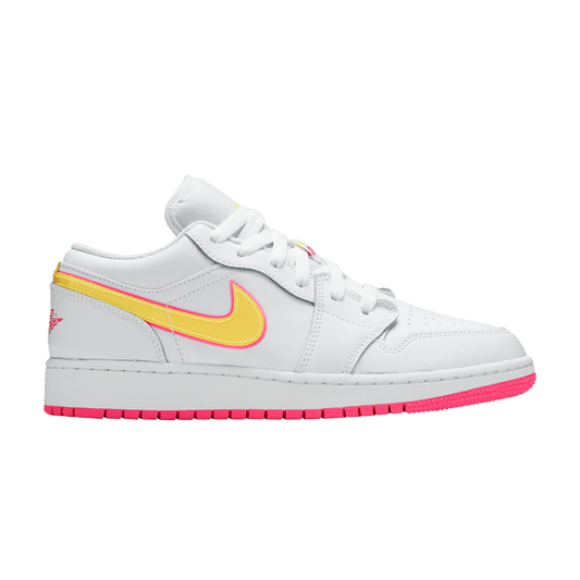 Jordan 1 Low Edge Glow (GS)