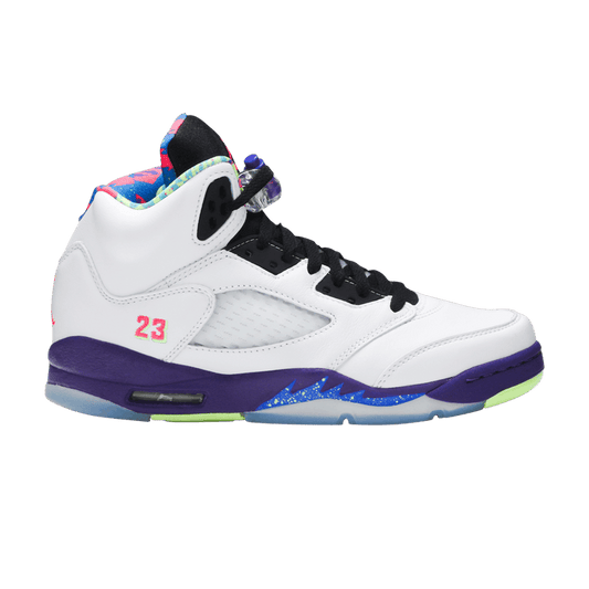 Jordan 5 Retro Alternate Bel-Air (GS)