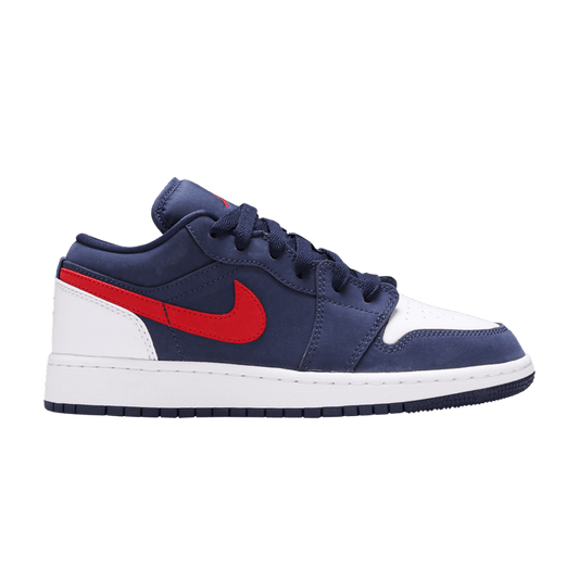 Jordan 1 Low USA (GS)