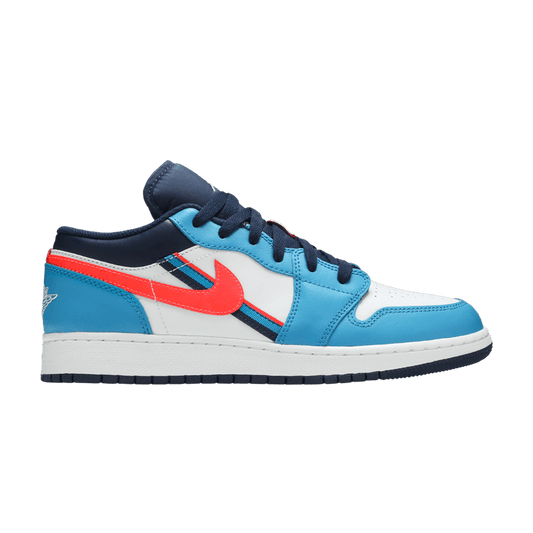 Jordan 1 Low Game Time (GS)